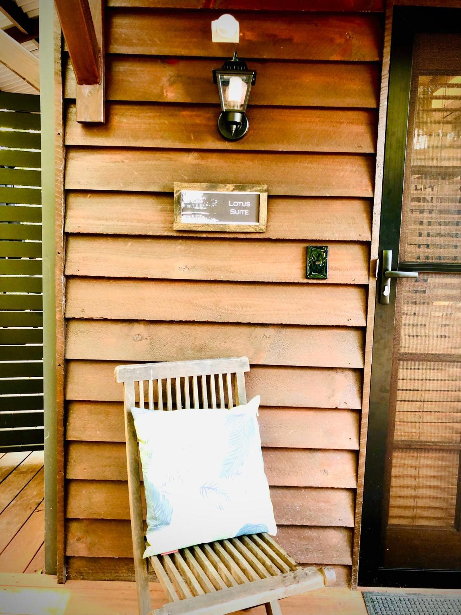 Noosa Hinterland Retreat Apartment Tinbeerwah Luaran gambar