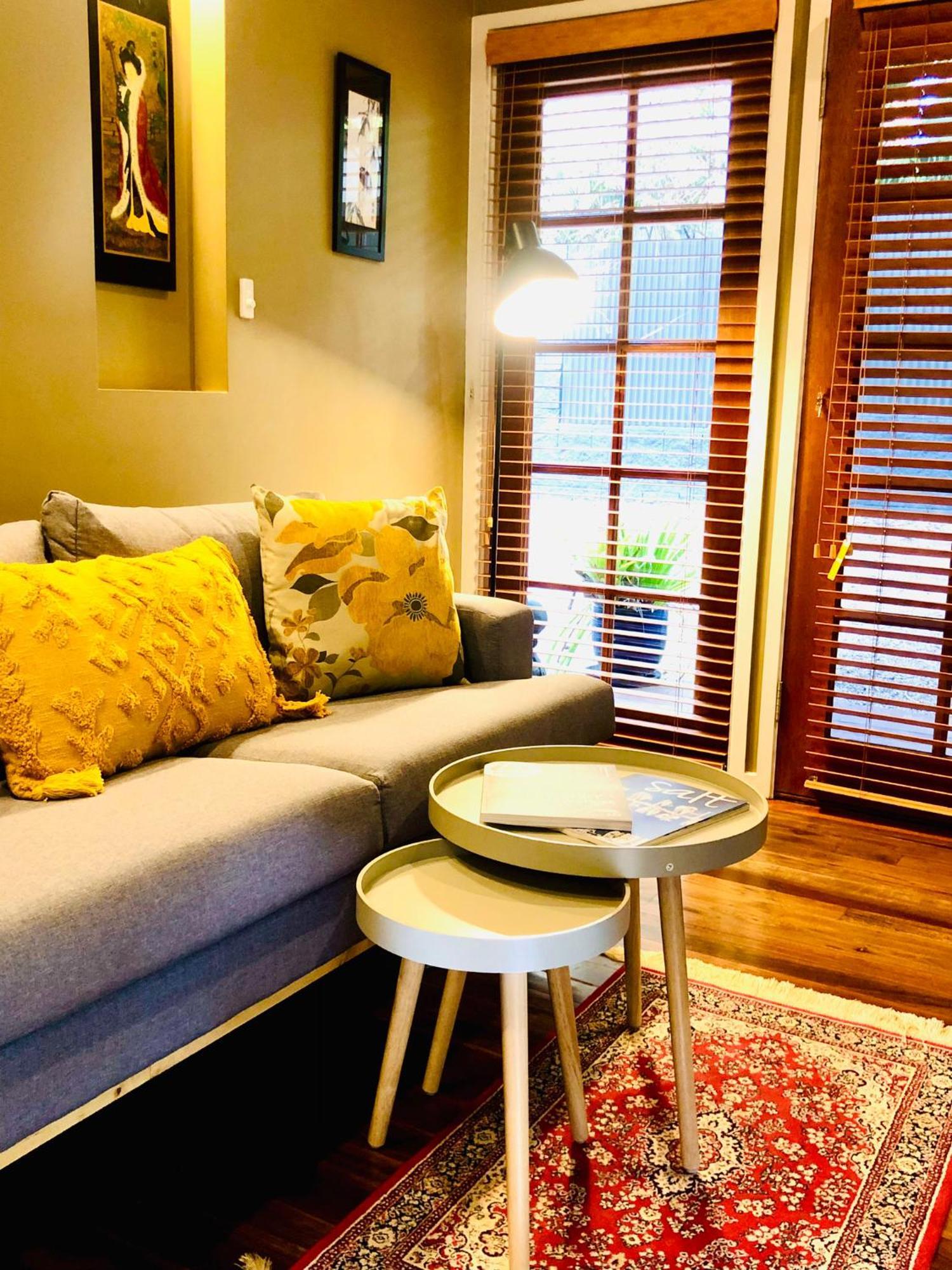 Noosa Hinterland Retreat Apartment Tinbeerwah Luaran gambar