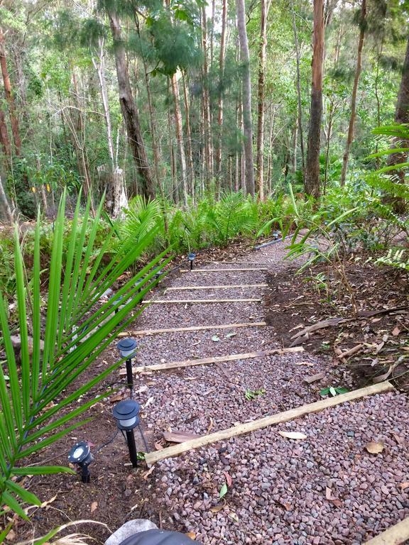 Noosa Hinterland Retreat Apartment Tinbeerwah Luaran gambar