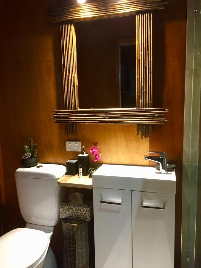 Noosa Hinterland Retreat Apartment Tinbeerwah Luaran gambar