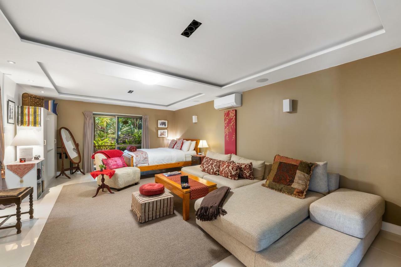 Noosa Hinterland Retreat Apartment Tinbeerwah Luaran gambar